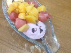 -爱乐信甜品(石湾店)