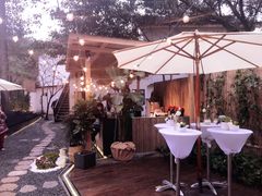 -云里小坐·小院里·团建·宴请·下午茶(三圣乡店)