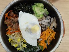 -米村拌饭(欧亚卖场店)