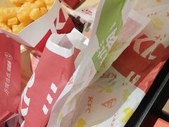 -肯德基(南油店)