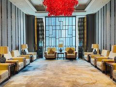 -富力万达嘉华酒店-品珍中餐厅(水果湖店)