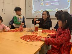 -斯坦星球AI编程·机器人科创·科学实验·信奥·思维·STEM·积木拼搭·竞赛考级(浦东联洋广场大拇指龙阳御桥中心)