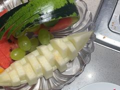 -海底捞火锅(青悦城店)