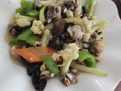 -鸿旺海鲜楼(平潭流水店)