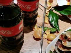 -老胖串店(浆水泉路店)