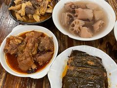-雨田饭店(华兴东街店)