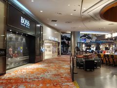 -吉隆坡国际机场