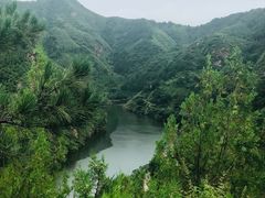 -仙居谷风景区