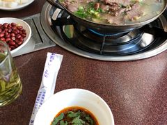 -尼玛藏家风味园(阿山食城店)