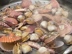 -大杰海鲜锅(基隆路店)