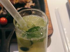 -牛扒先生·厚切雪花牛扒西餐厅(北京路禺山路店)