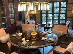 -杭州西子湖四季酒店·金沙厅