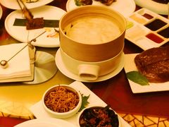 -民族饭店-四季餐厅