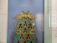 -承德避暑山庄景区