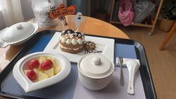 -兰心墩楠月子会所(万达店)