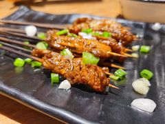 烤五花肉-成都吃客(九眼桥店)