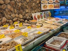 -星龙海鲜(望江东路店)