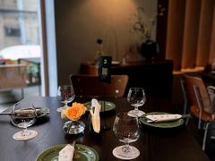 -Fuzzy Bistro 浮几韩餐·茶酒馆
