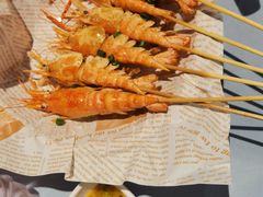 -79号渔船海鲜饭店(华强北店)