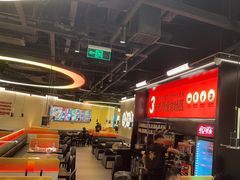 -师烤·豆花烤鱼(深圳坂田天虹店)
