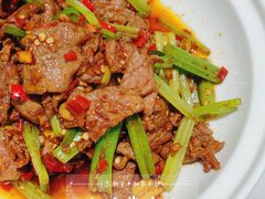 -兰湘子·湘菜小炒(崂山丽达店)