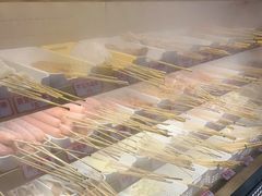 -夸父炸串(金桥国际广场店)