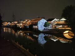 -嘉兴月河历史街区