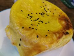 传统法式酥皮黒菌蘑菇汤-Famous肥猫墨西哥音乐餐吧(五棵松华熙LIVE店)