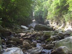 -少华山国家森林公园