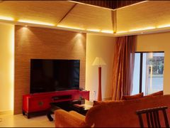 -太阳岛度假酒店