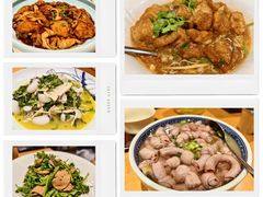 -小乐荟私房菜(宁海里店)