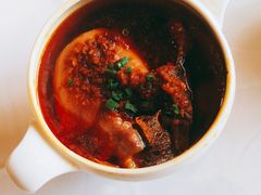 东坡肘子-眉州东坡(通州店)
