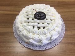 -红宝石·鲜奶小方(长阳店)
