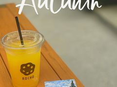 -ROCHO(仁恒江湾城店)