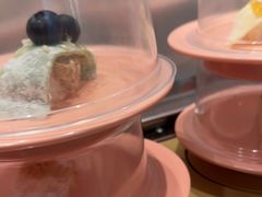 -争鲜回转寿司(通州万达店)