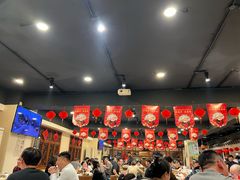-春盛渔府(牛首山店)