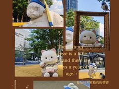 -深圳湾万象城(南山店)