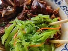 -梅溪·小伙子干挑面(安吉总店)