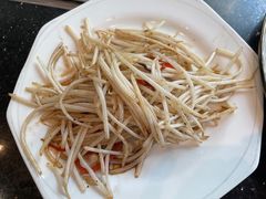 -上林铁板烧(延安西路店)