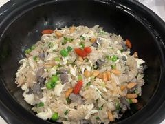 -伯衡55·吉品轩(乌鲁木齐南路店)