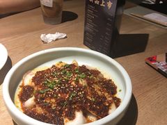 -辛香汇·现炒川菜(武进吾悦店)