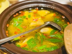 -阿露佳·舌尖上的安吉菜