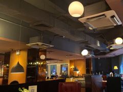 -绿茵阁牛扒餐厅(客村店)
