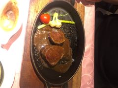 -西堤牛排(南京龙江店)