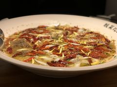 -新太二·鲜料川菜(花都融创茂店)