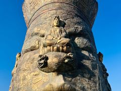 -上海东林寺(金山区)