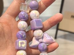 -郑在DIY·潮玩银饰绘画手作(中央大道旗舰店)