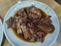 -贤花饭店(城阳店)