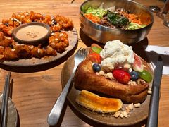 -KimPro 辛普乐概念韩餐