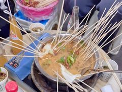 -红化眼镜家沾沾(延安店)